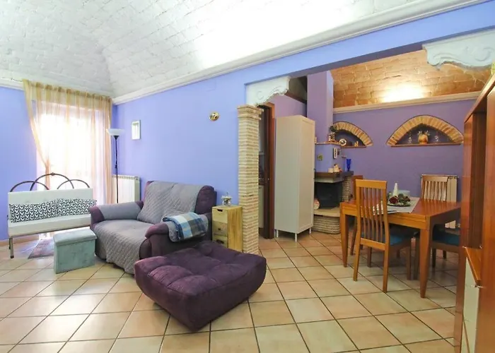 La Rustica House