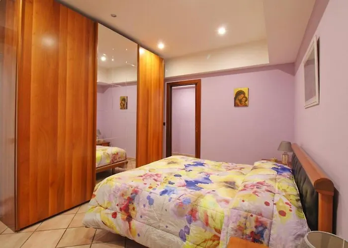 La Rustica House
