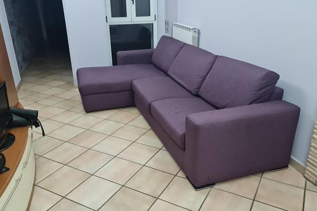 La Rustica House Apartment
