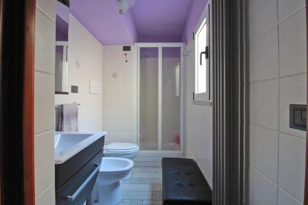 Apartment La Rustica House *