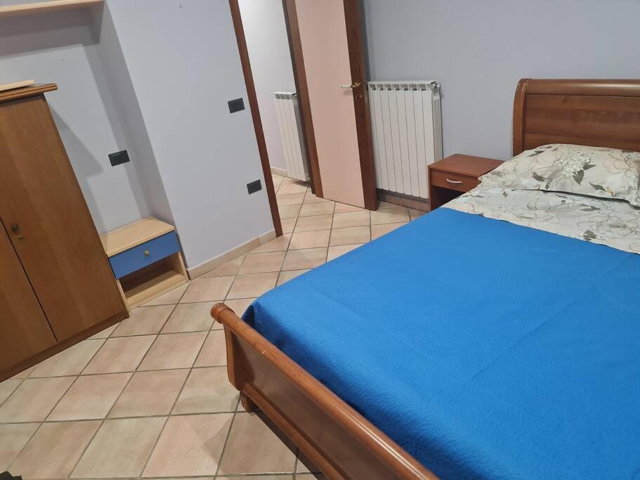 Apartment La Rustica House Ortona