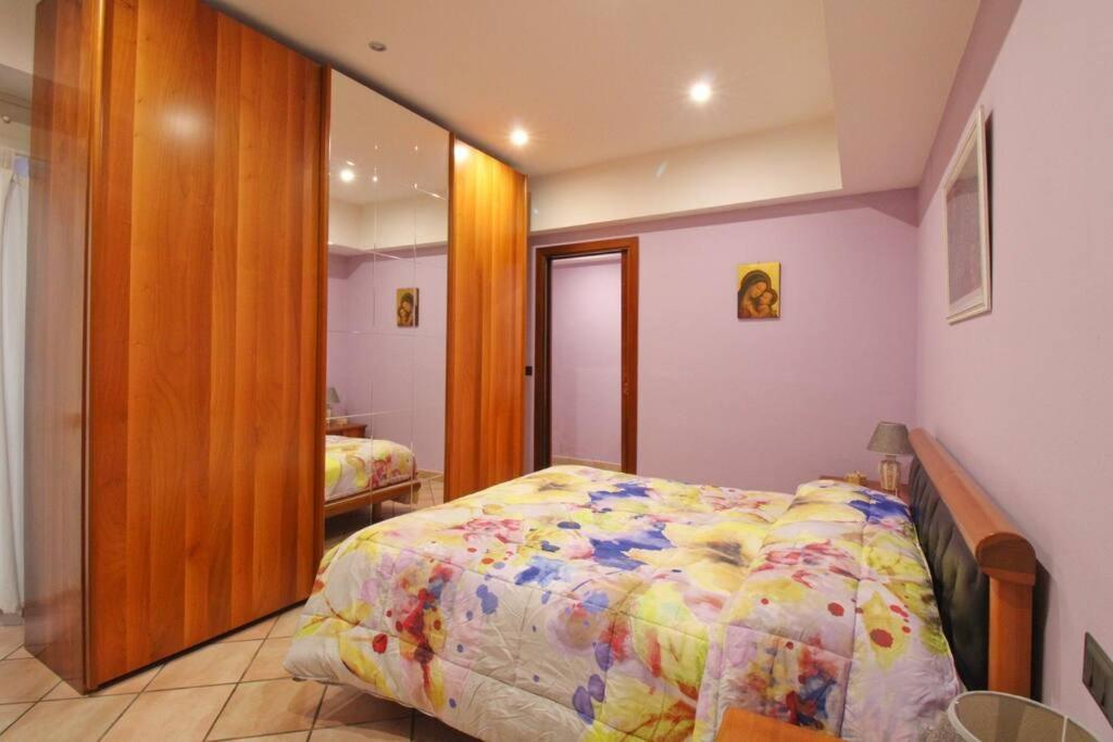 La Rustica House Apartment