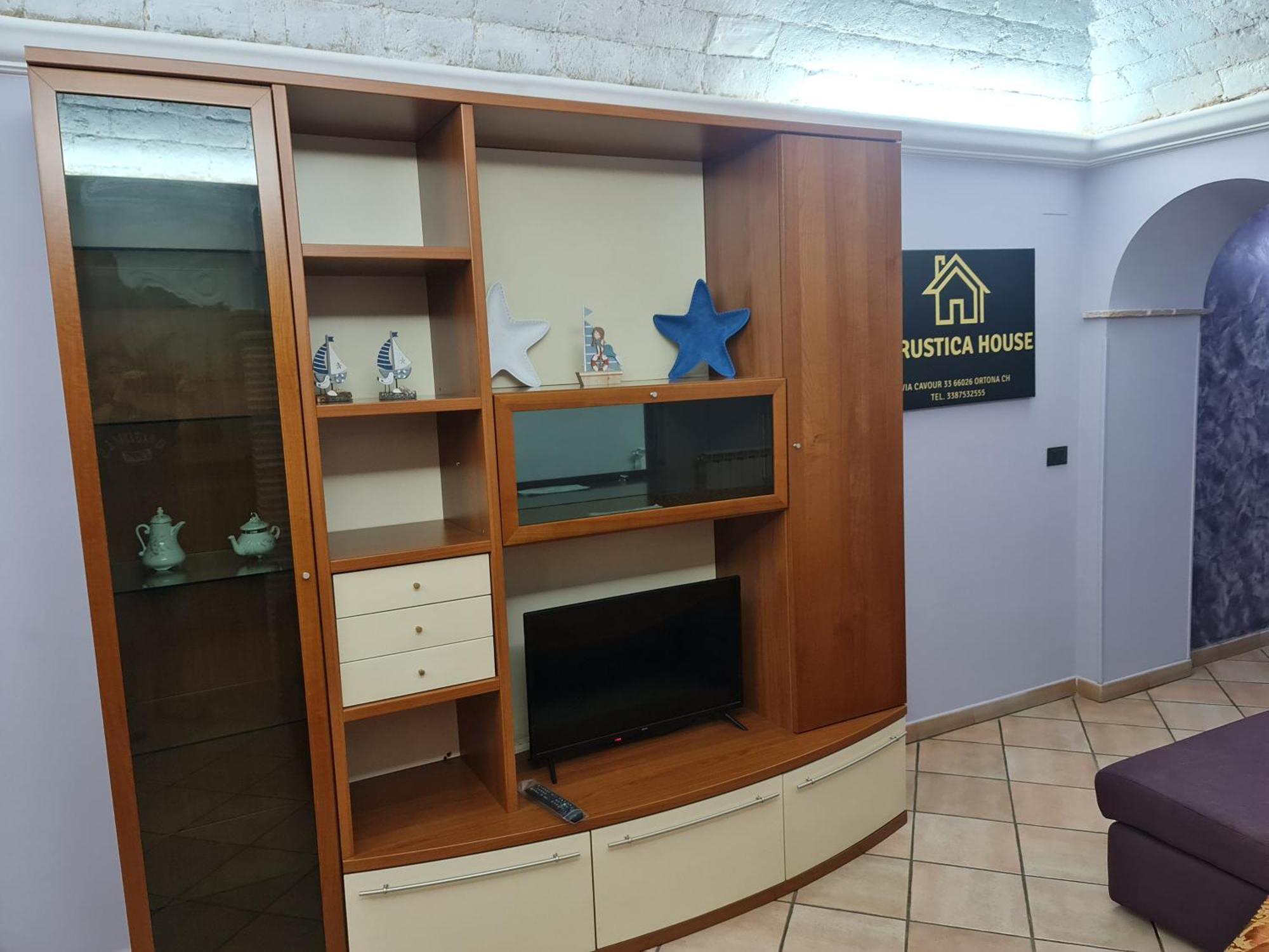 Apartment La Rustica House