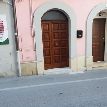 La Rustica House Appartement Ortona Buitenkant foto