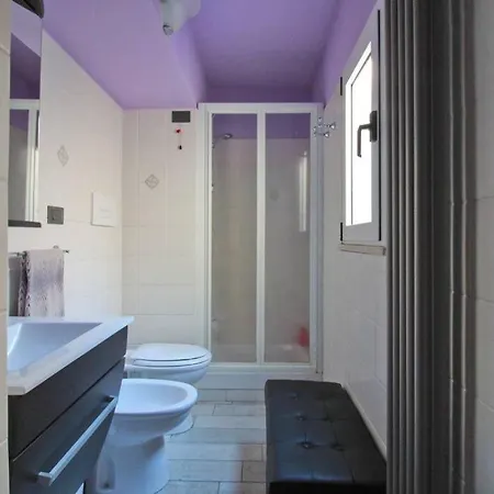 La Rustica House Appartement Ortona Buitenkant foto