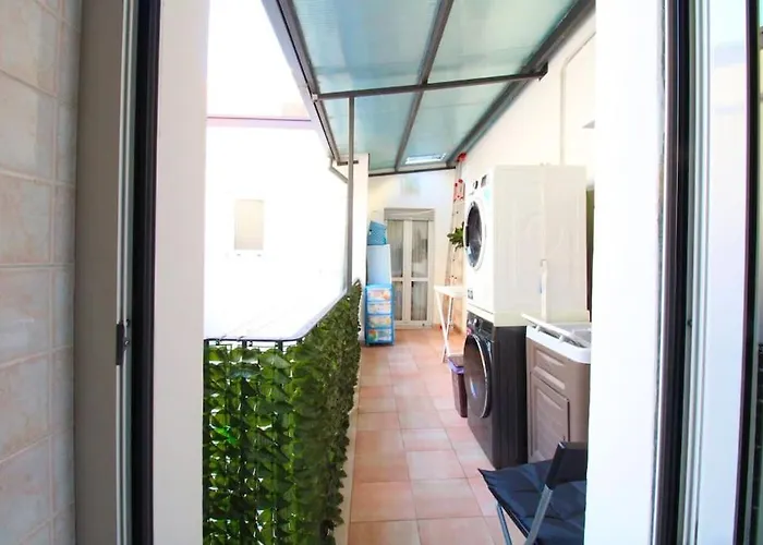 La Rustica House