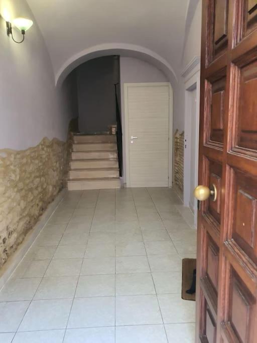 La Rustica House Apartamento Ortona
