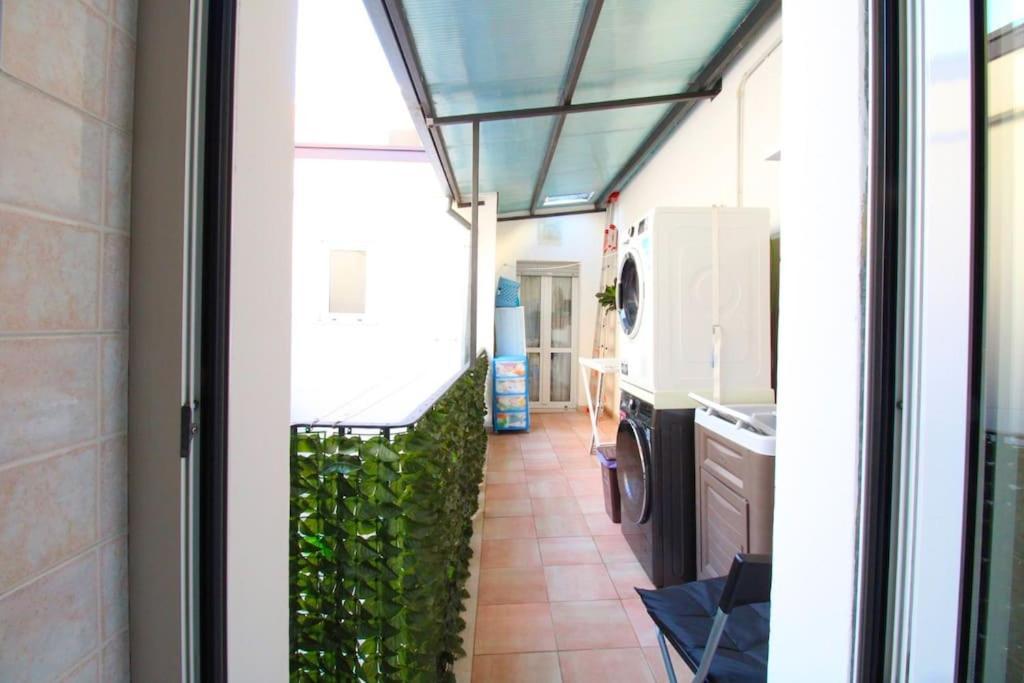Apartamento La Rustica House *