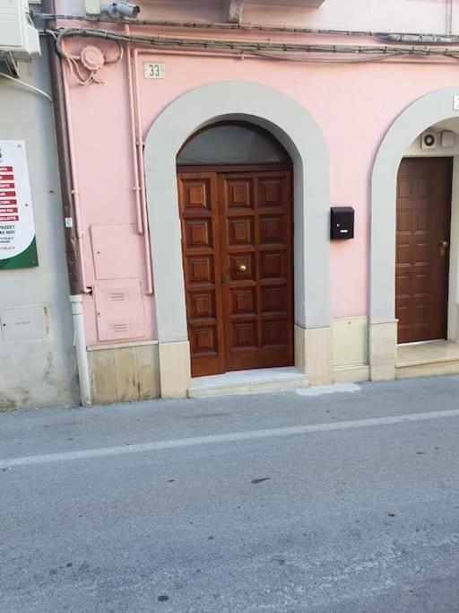 Apartamento La Rustica House