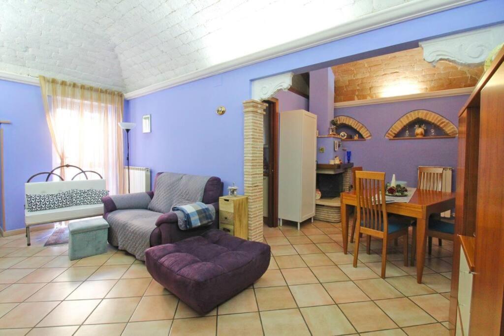 Apartamento La Rustica House Ortona
